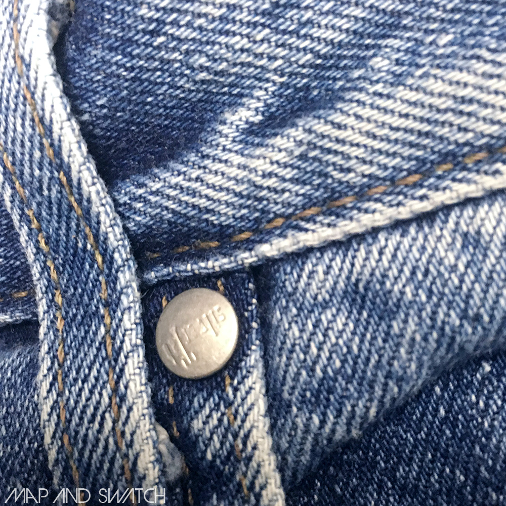 Levi's SILVER TAB ”baggy”