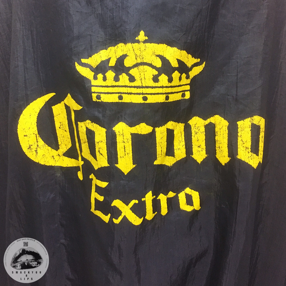 Nylon Anorak ”Corona Extra”
