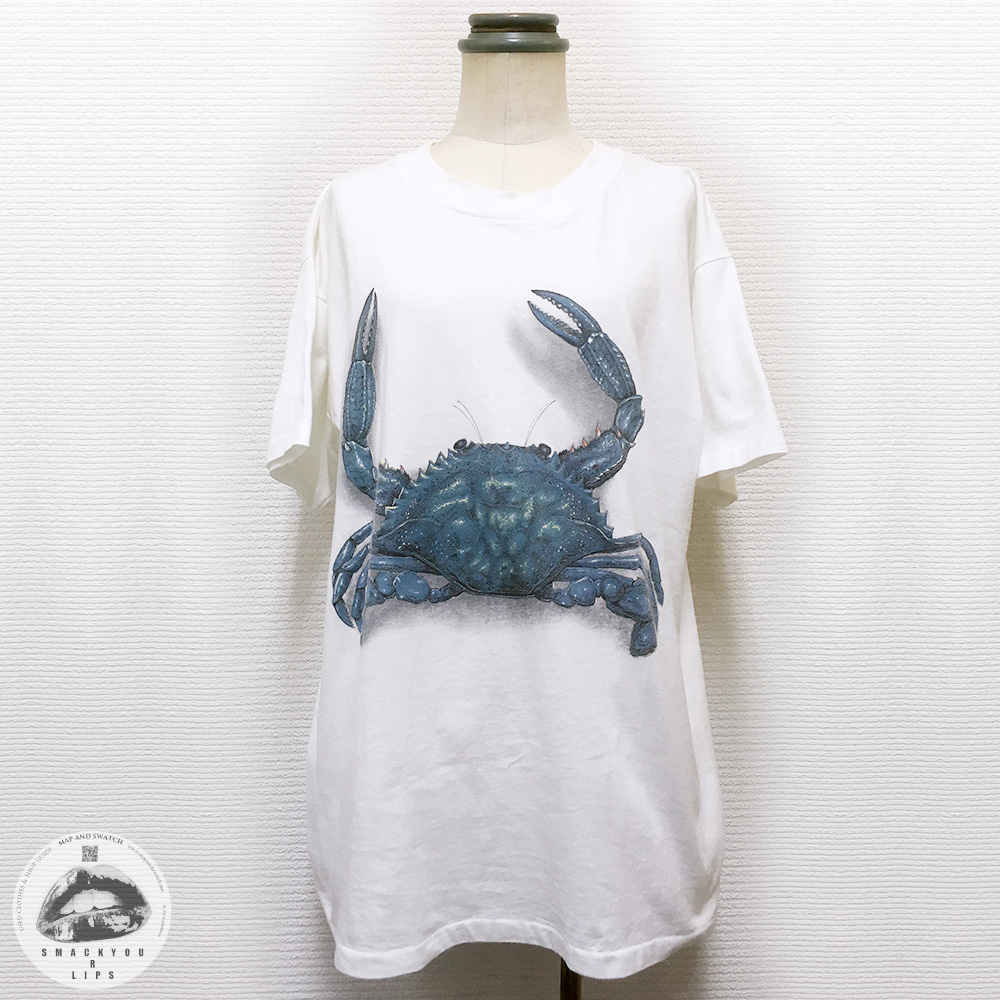 T-shirt ”Portunus pelagicus”