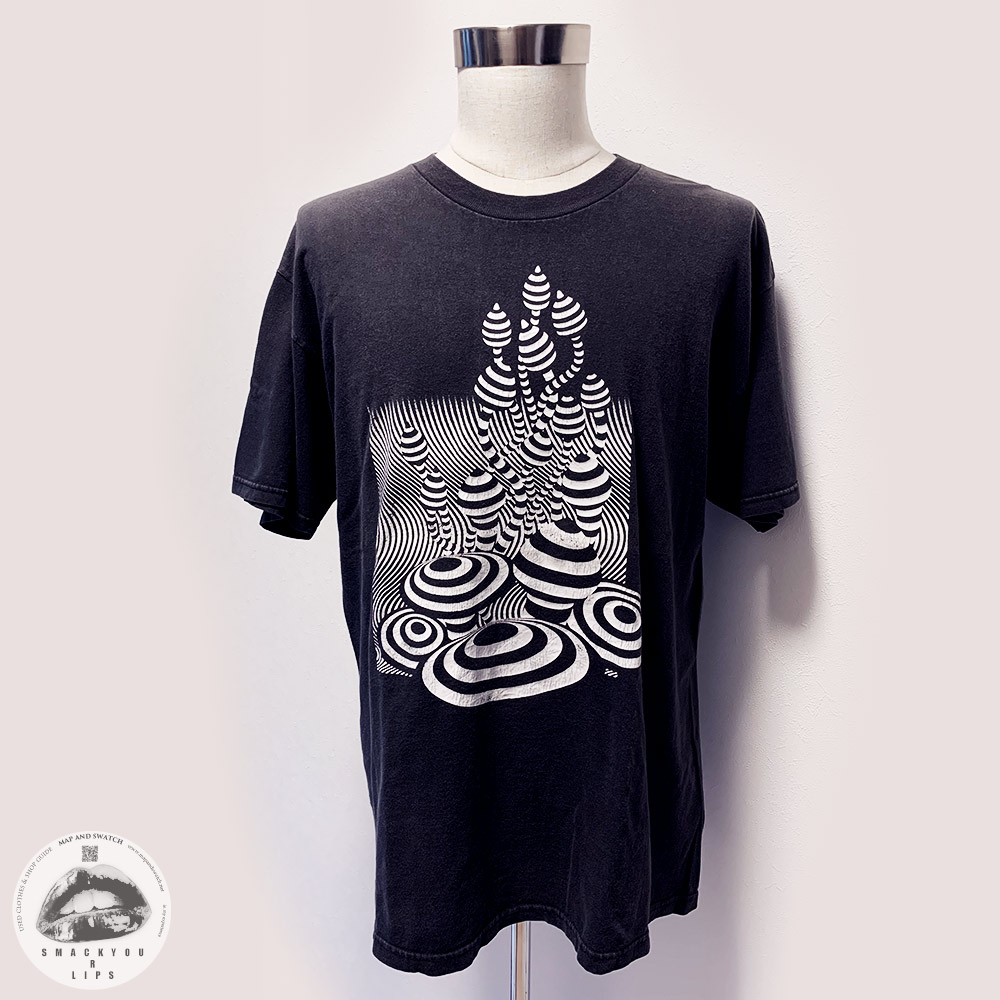 Psychedelic Art T-shirt