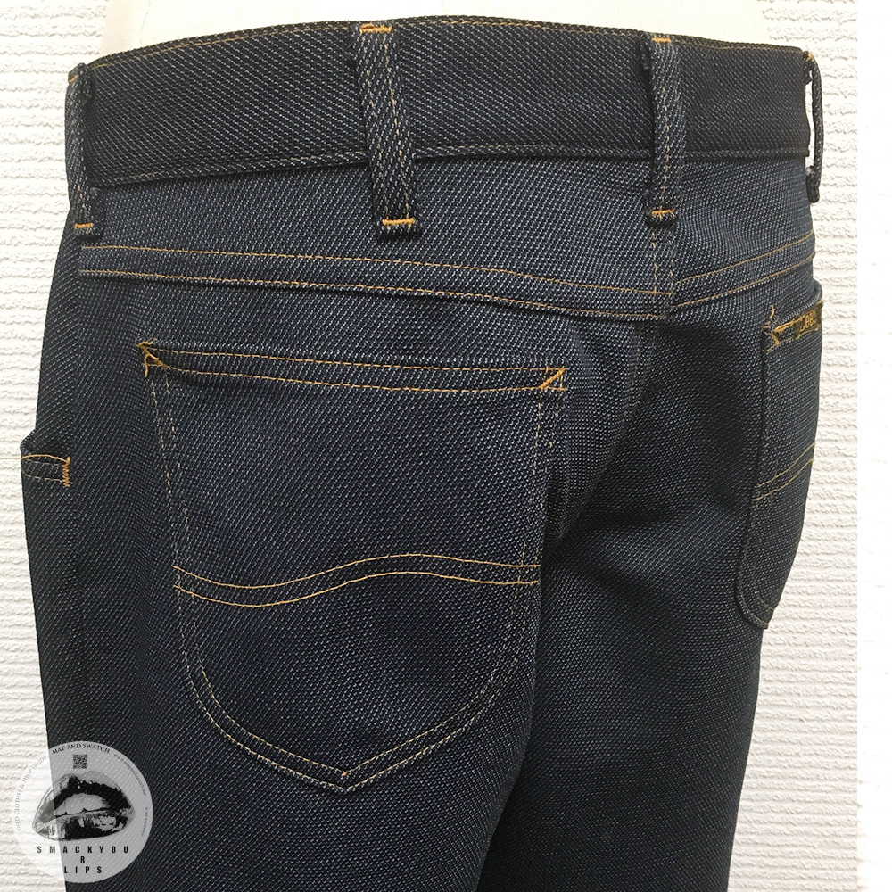 Vintage Flare Trousers”LEE”